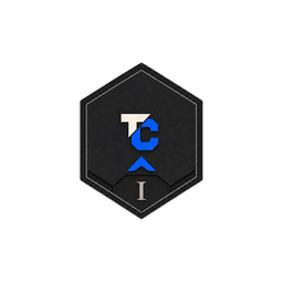 Newbie tier badge