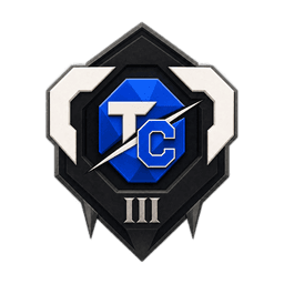 Trader tier badge