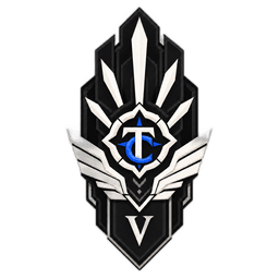 Icon tier badge